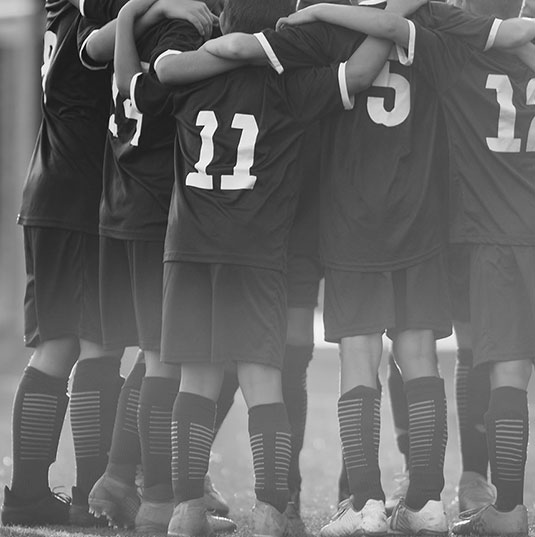 About Milford Athletic FC in Stafford