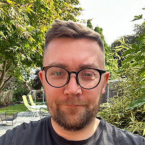 Alex Millington