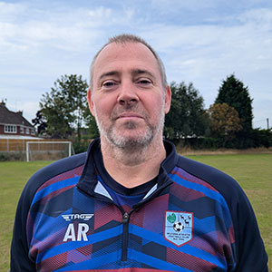 Andy Roberts