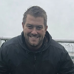 Christian Morden