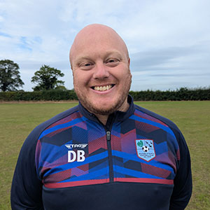Daniel Bendall
