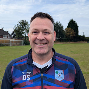 Darren Sambrook