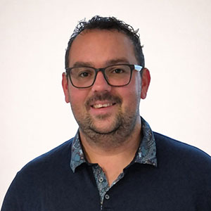 Dave Nicosia