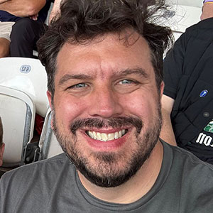 James Martin