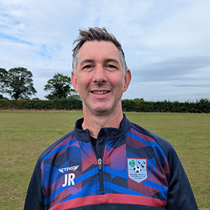 John Richardson