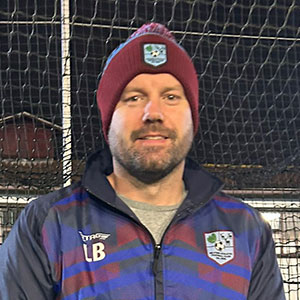 Luke Blakemore
