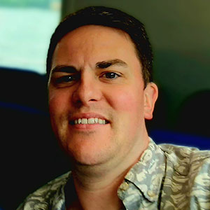Martyn Griffiths