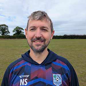 Neil Shuker
