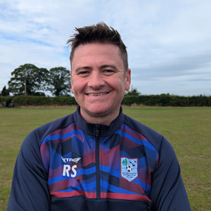 Rich Simmonds