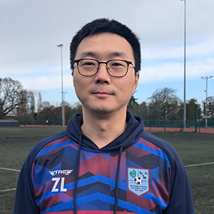 Zhiyuan Lu