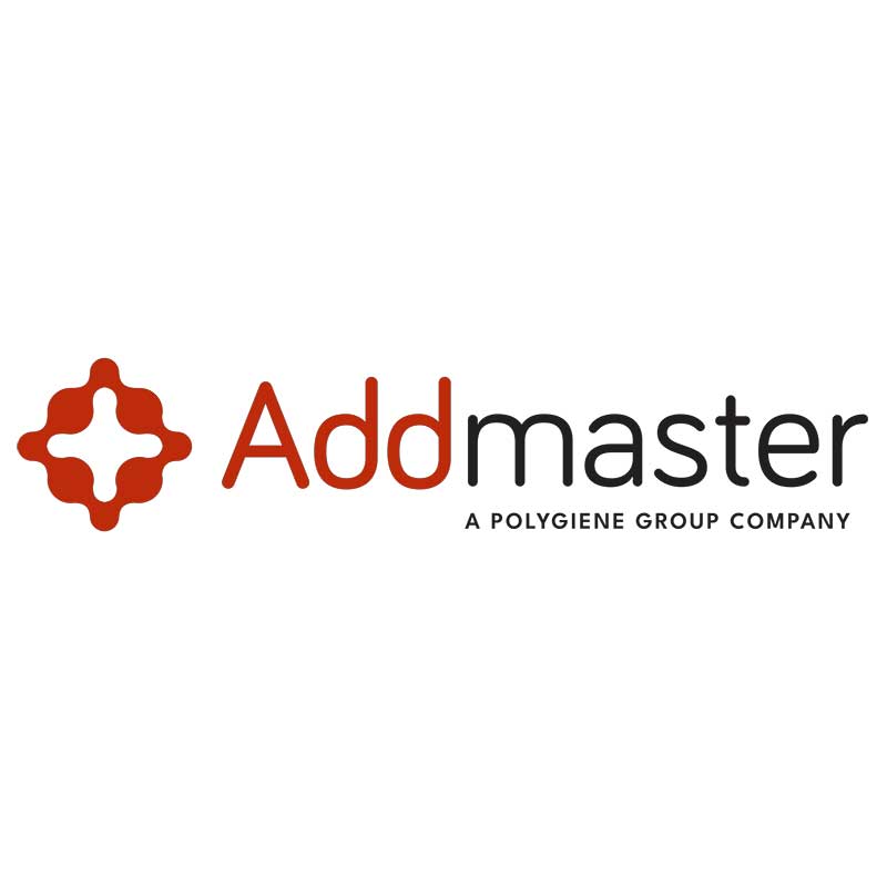 Add Master