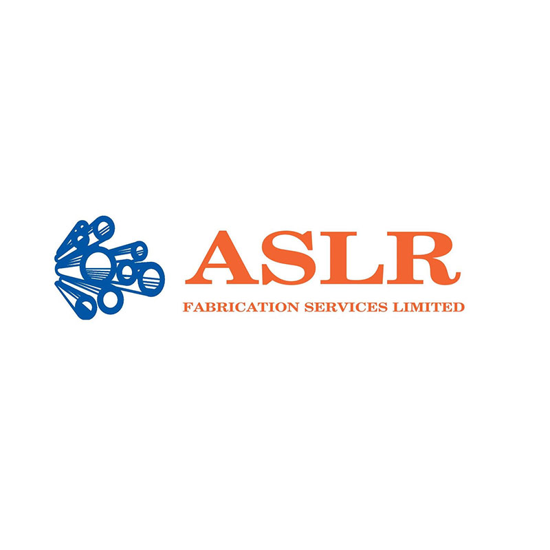 ASLR - Fabrication Services Ltd