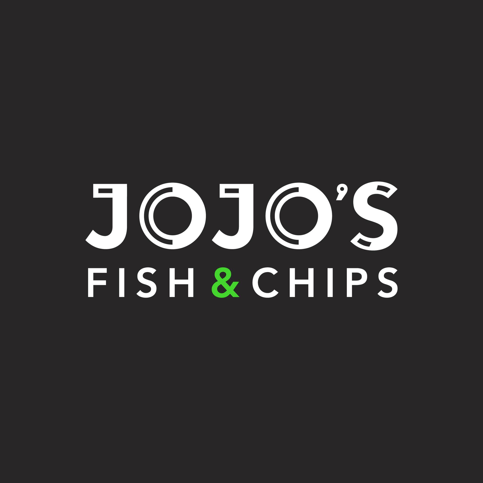 JoJo Fish & Chips
