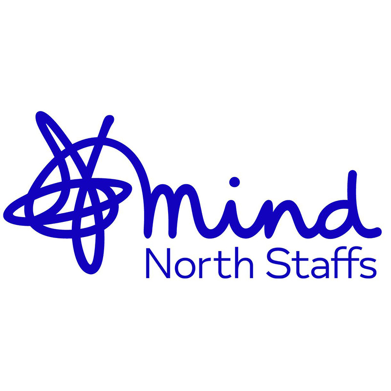 Mind North Staffordshire