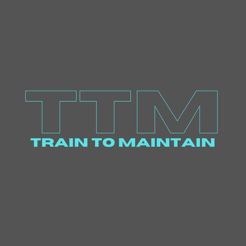 Train to Maintain